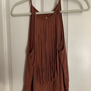 Soft and Sexy Tank from American Eagle